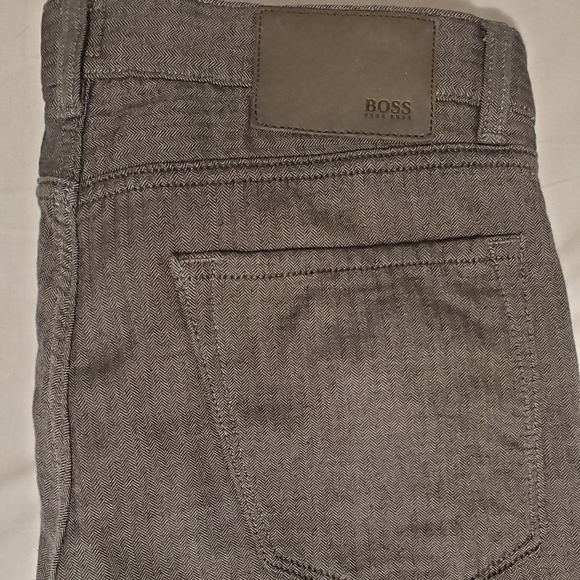Trousers hugo boss - Picture 4 of 4